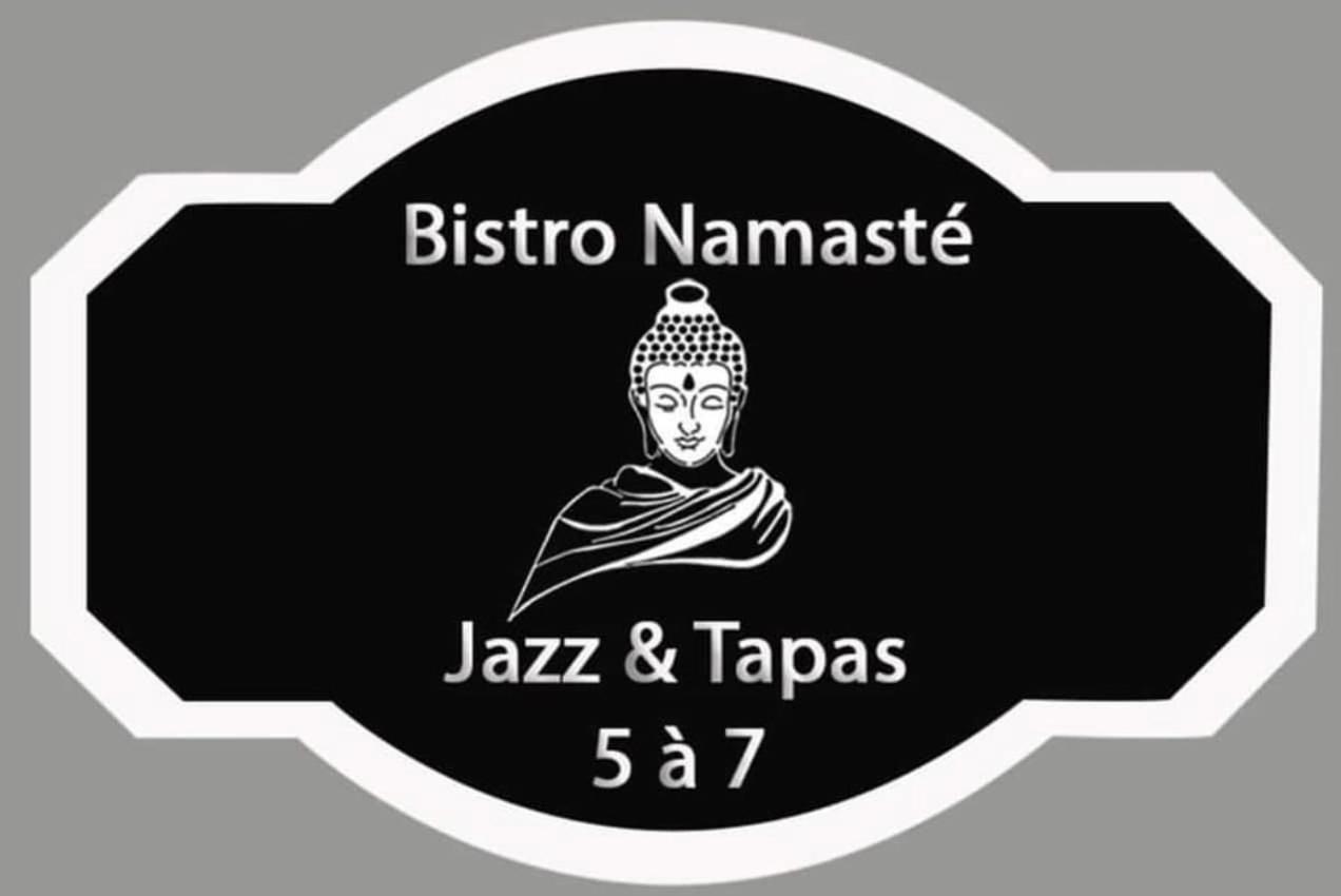 Auberge Et Bistro Namaste Lachute Luaran gambar